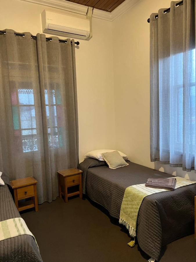 Oriental Hotel Tumut Luaran gambar